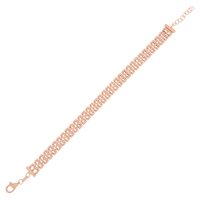 Bracciale Vivi Gioielli Donna in Argento 0797080380439